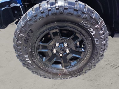 2023 Jeep Gladiator Mojave 4x4