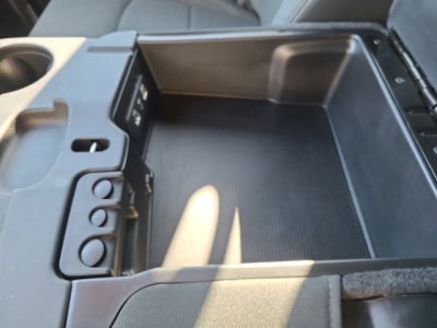 2021 RAM 1500 Classic Warlock 4x4 Quad Cab