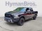 2016 RAM 1500 Rebel 4WD Crew Cab