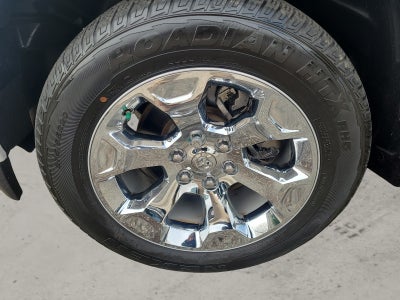 2023 RAM 1500 Big Horn 4x4 Crew Cab | Sport, Turbo Diesel