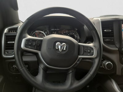 2023 RAM 1500 Big Horn 4x4 Crew Cab | Sport, Turbo Diesel
