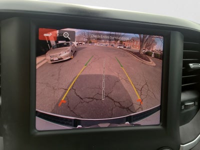 2023 RAM 1500 Big Horn 4x4 Crew Cab | Sport, Turbo Diesel