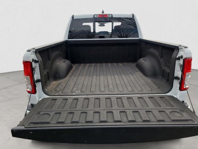 2023 RAM 1500 Big Horn 4x4 Crew Cab | Sport, Turbo Diesel