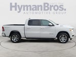 2023 RAM 1500 Big Horn 4x4 Crew Cab | Sport, Turbo Diesel