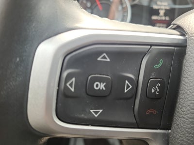 2023 RAM 1500 Big Horn 4x4 Crew Cab | Sport, Turbo Diesel