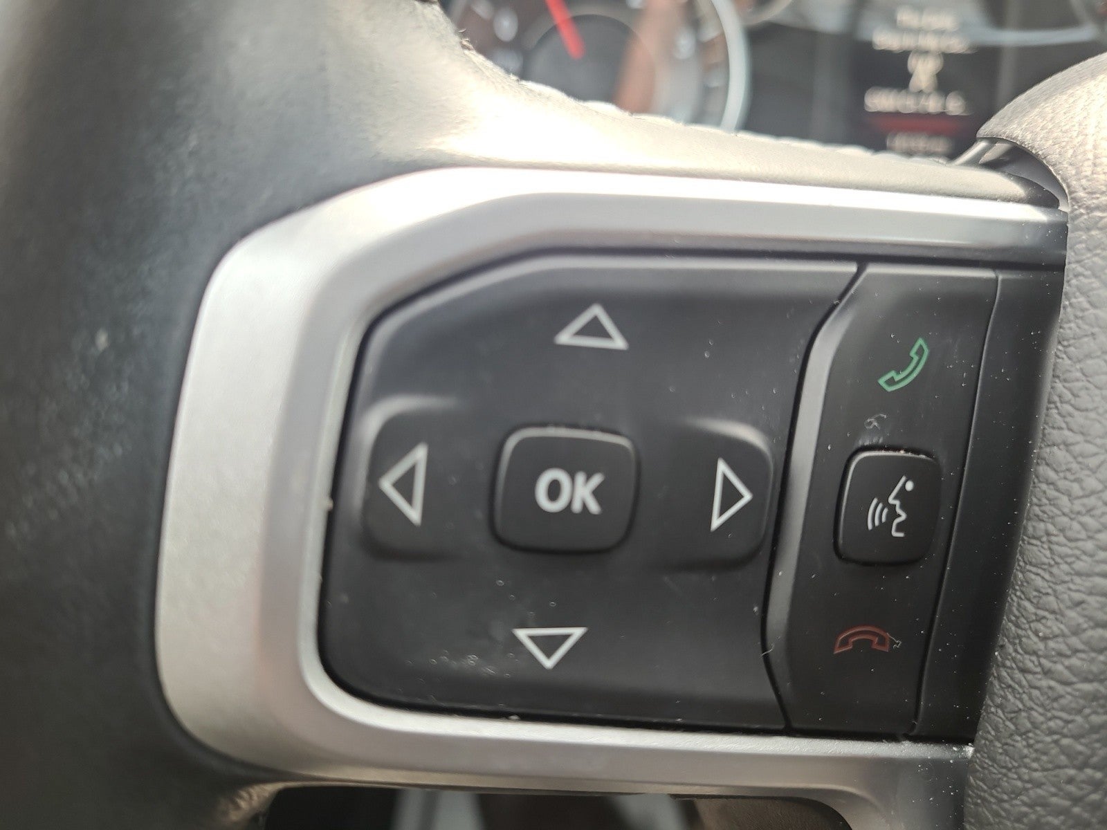 2023 RAM 1500 Big Horn 4x4 Crew Cab | Sport, Turbo Diesel