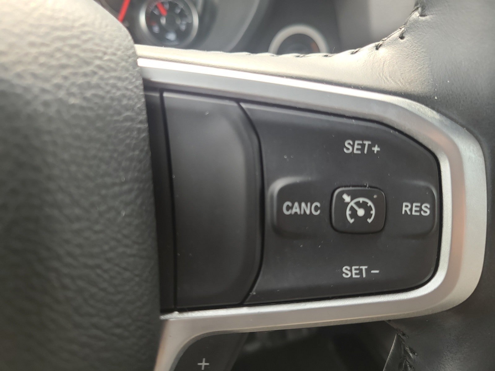 2023 RAM 1500 Big Horn 4x4 Crew Cab | Sport, Turbo Diesel