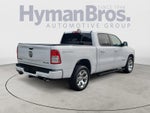 2023 RAM 1500 Big Horn 4x4 Crew Cab | Sport, Turbo Diesel