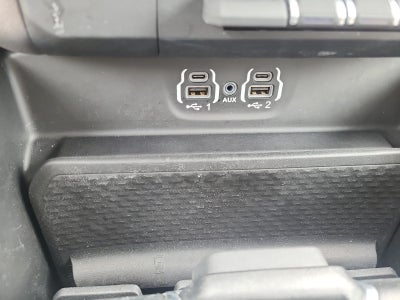 2023 RAM 1500 Big Horn 4x4 Crew Cab | Sport, Turbo Diesel