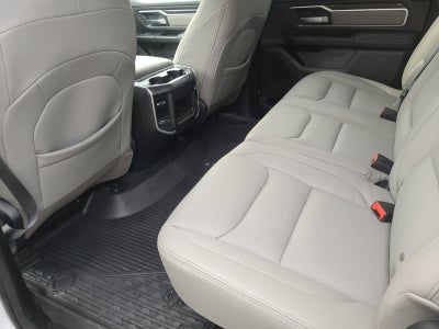 2023 RAM 1500 Big Horn 4x4 Crew Cab | Sport, Turbo Diesel