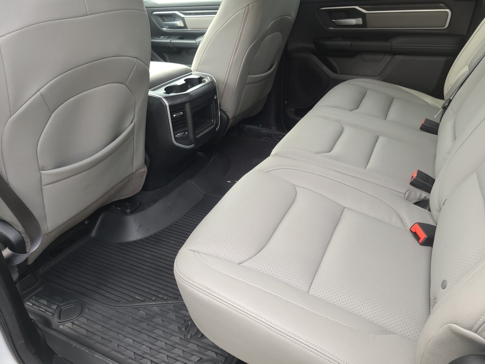 2023 RAM 1500 Big Horn 4x4 Crew Cab | Sport, Turbo Diesel