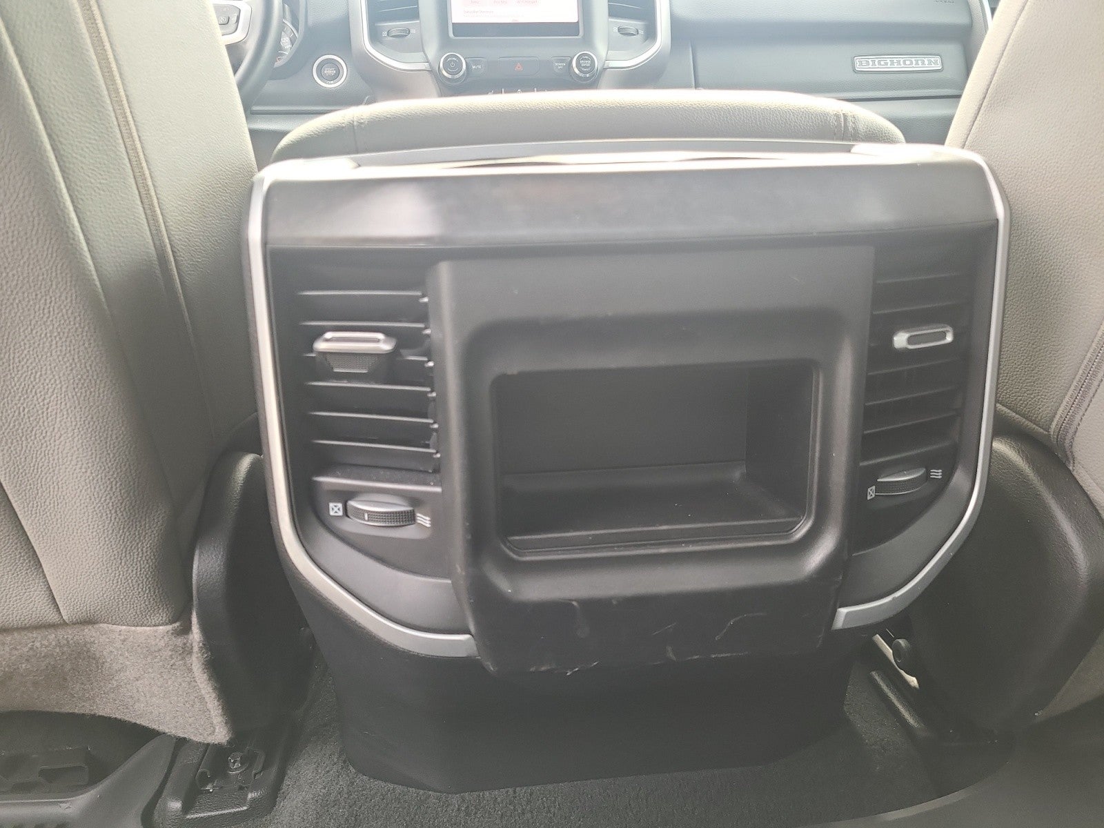 2023 RAM 1500 Big Horn 4x4 Crew Cab | Sport, Turbo Diesel