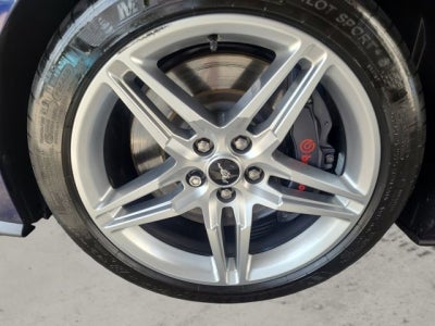 2020 Ford Mustang GT Premium | Performance Pack, Magnaride