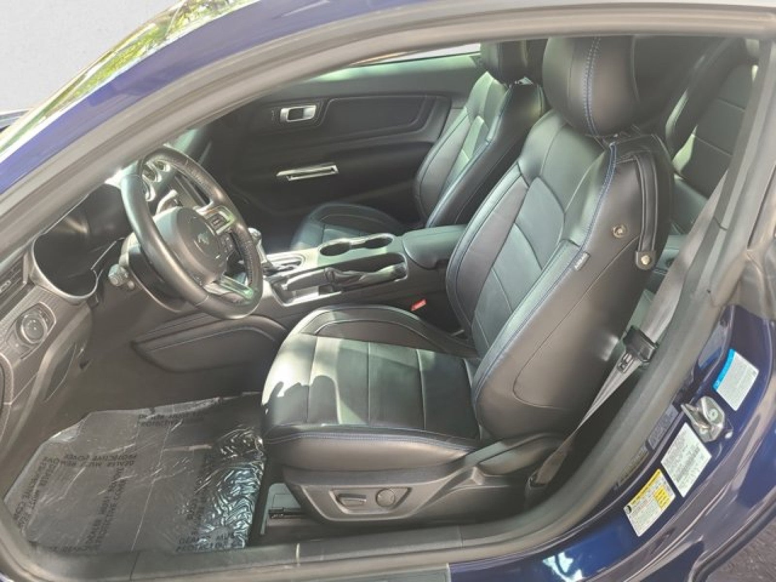 2020 Ford Mustang GT Premium | Performance Pack, Magnaride