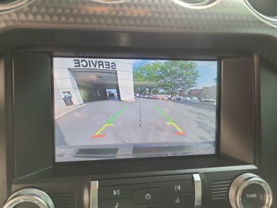 2020 Ford Mustang GT Premium | Performance Pack, Magnaride