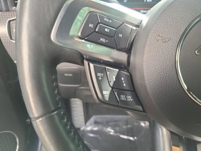 2020 Ford Mustang GT Premium | Performance Pack, Magnaride