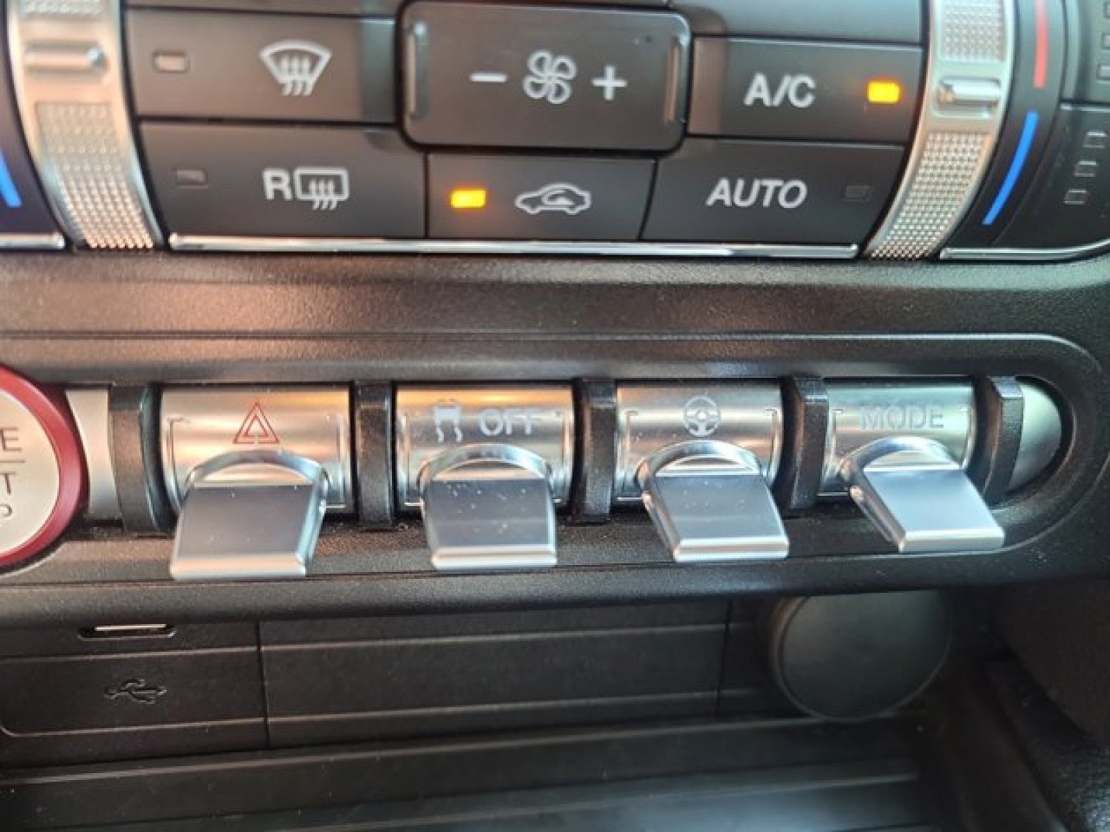 2020 Ford Mustang GT Premium | Performance Pack, Magnaride