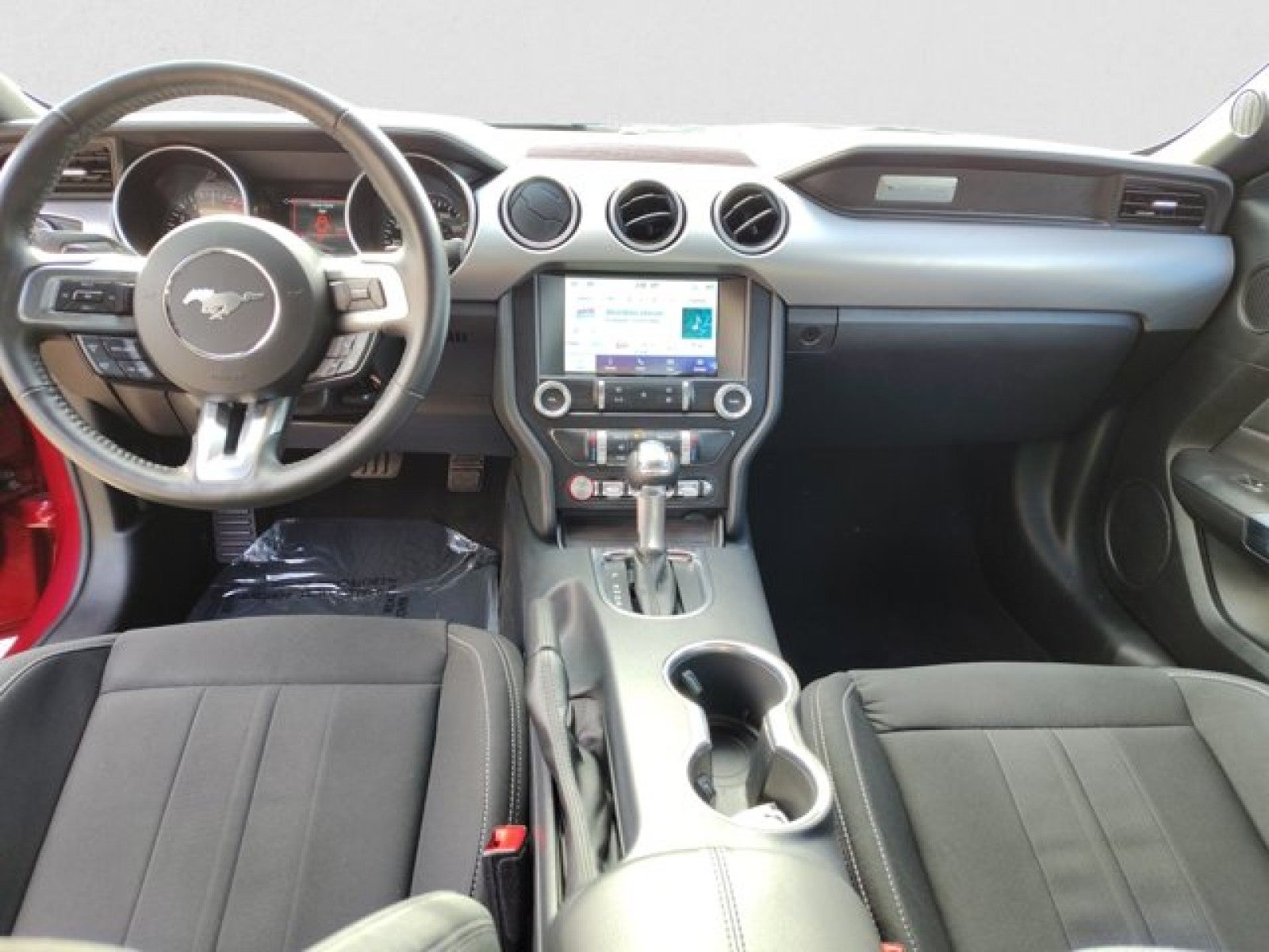 2022 Ford Mustang GT