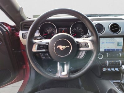 2022 Ford Mustang GT