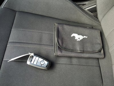 2022 Ford Mustang GT