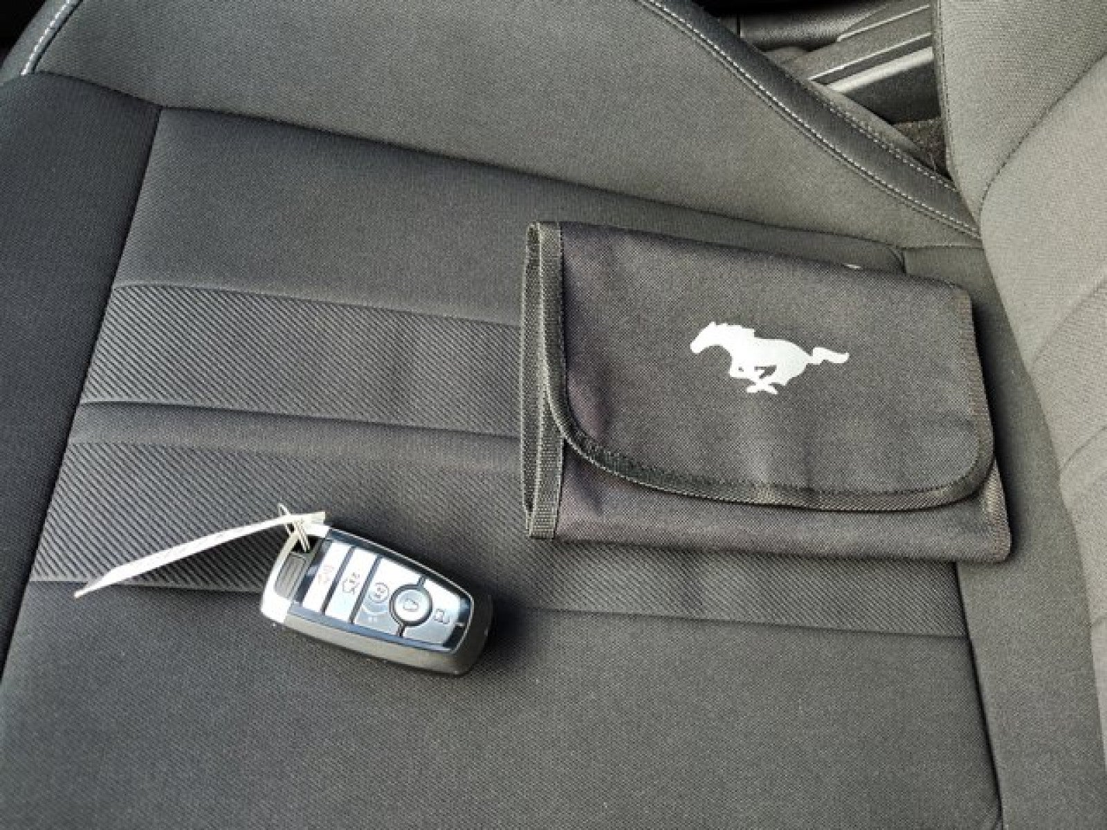 2022 Ford Mustang GT