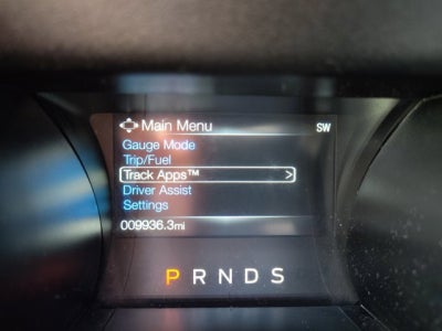 2022 Ford Mustang GT