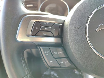 2022 Ford Mustang GT