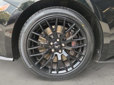 2020 Ford Mustang GT Premium | Performance Package, 6-Speed