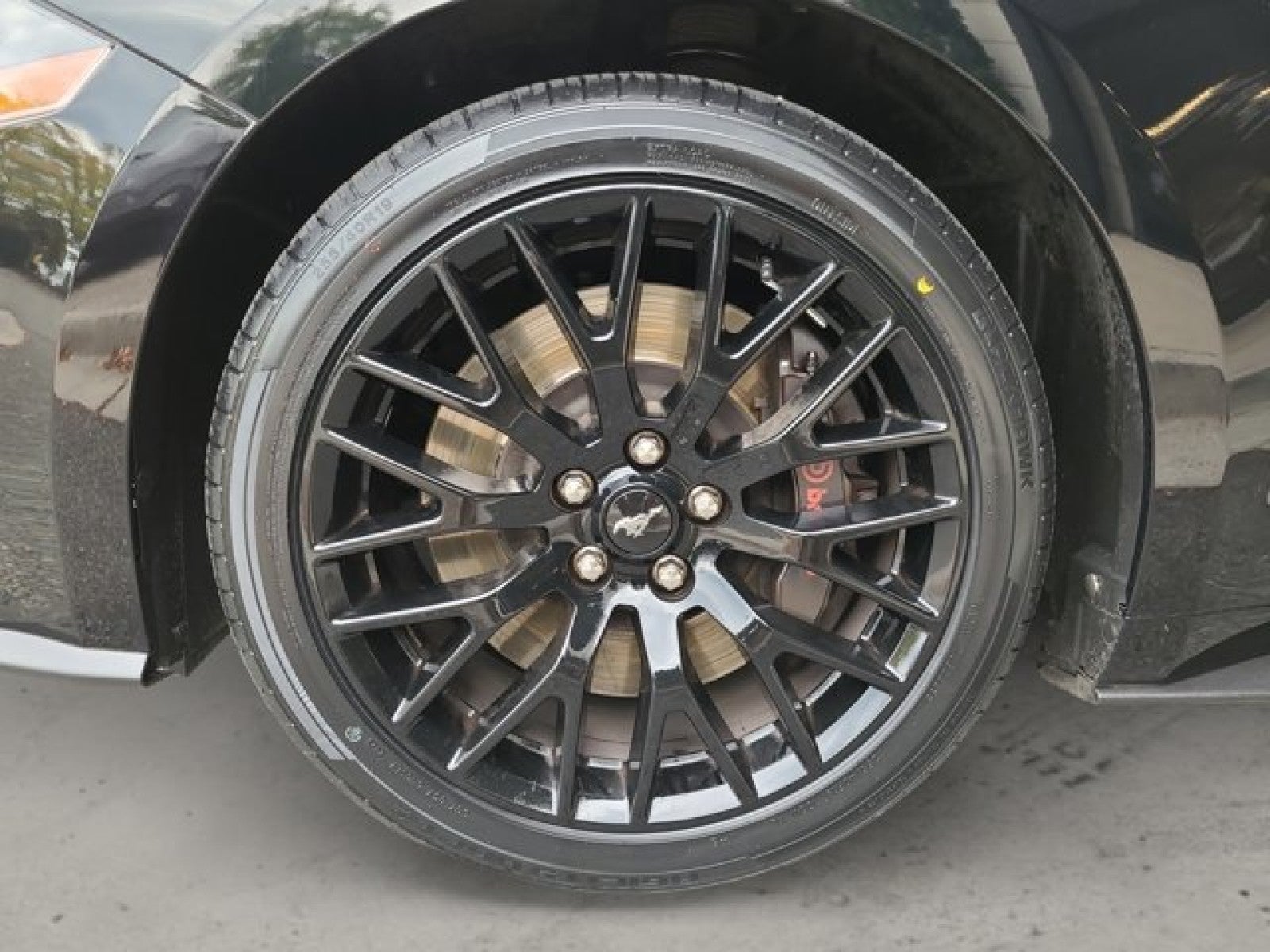 2020 Ford Mustang GT Premium | Performance Package, 6-Speed