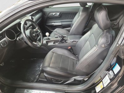 2020 Ford Mustang GT Premium | Performance Package, 6-Speed