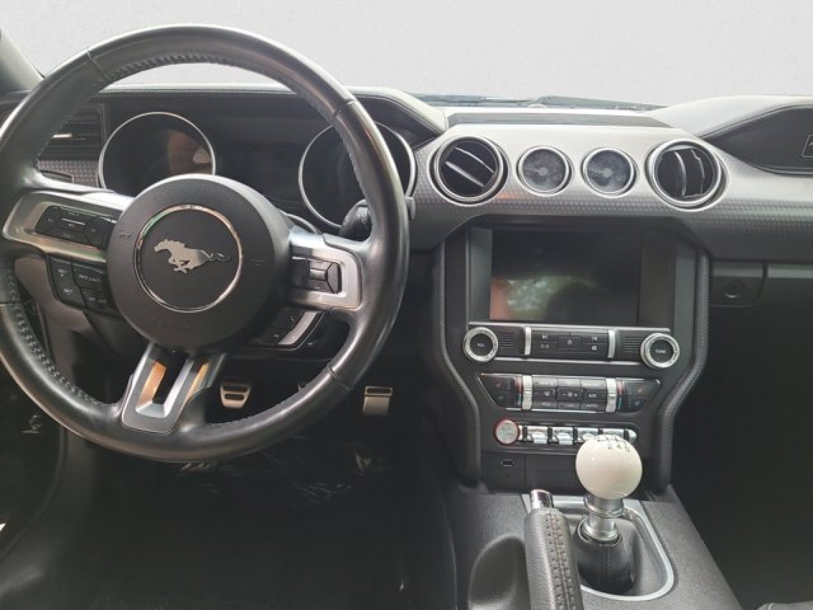 2020 Ford Mustang GT Premium | Performance Package, 6-Speed