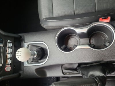 2020 Ford Mustang GT Premium | Performance Package, 6-Speed