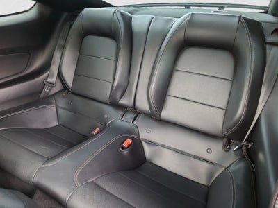 2020 Ford Mustang GT Premium | Performance Package, 6-Speed