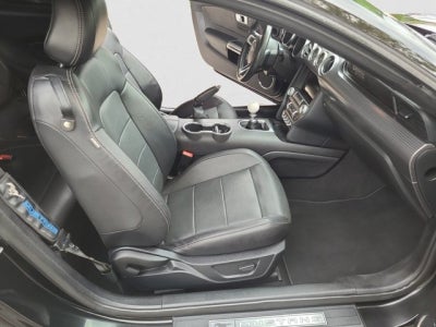 2020 Ford Mustang GT Premium | Performance Package, 6-Speed