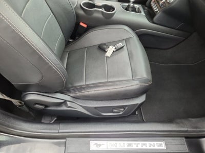 2020 Ford Mustang GT Premium | Performance Package, 6-Speed