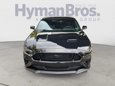 2020 Ford Mustang GT Premium | Performance Package, 6-Speed