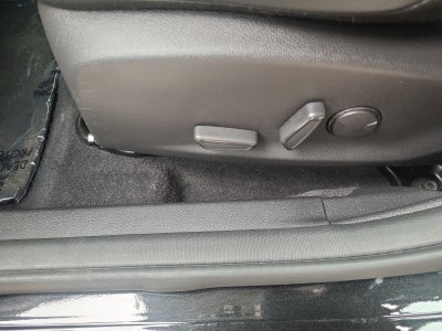 2015 Ford Focus Titanium
