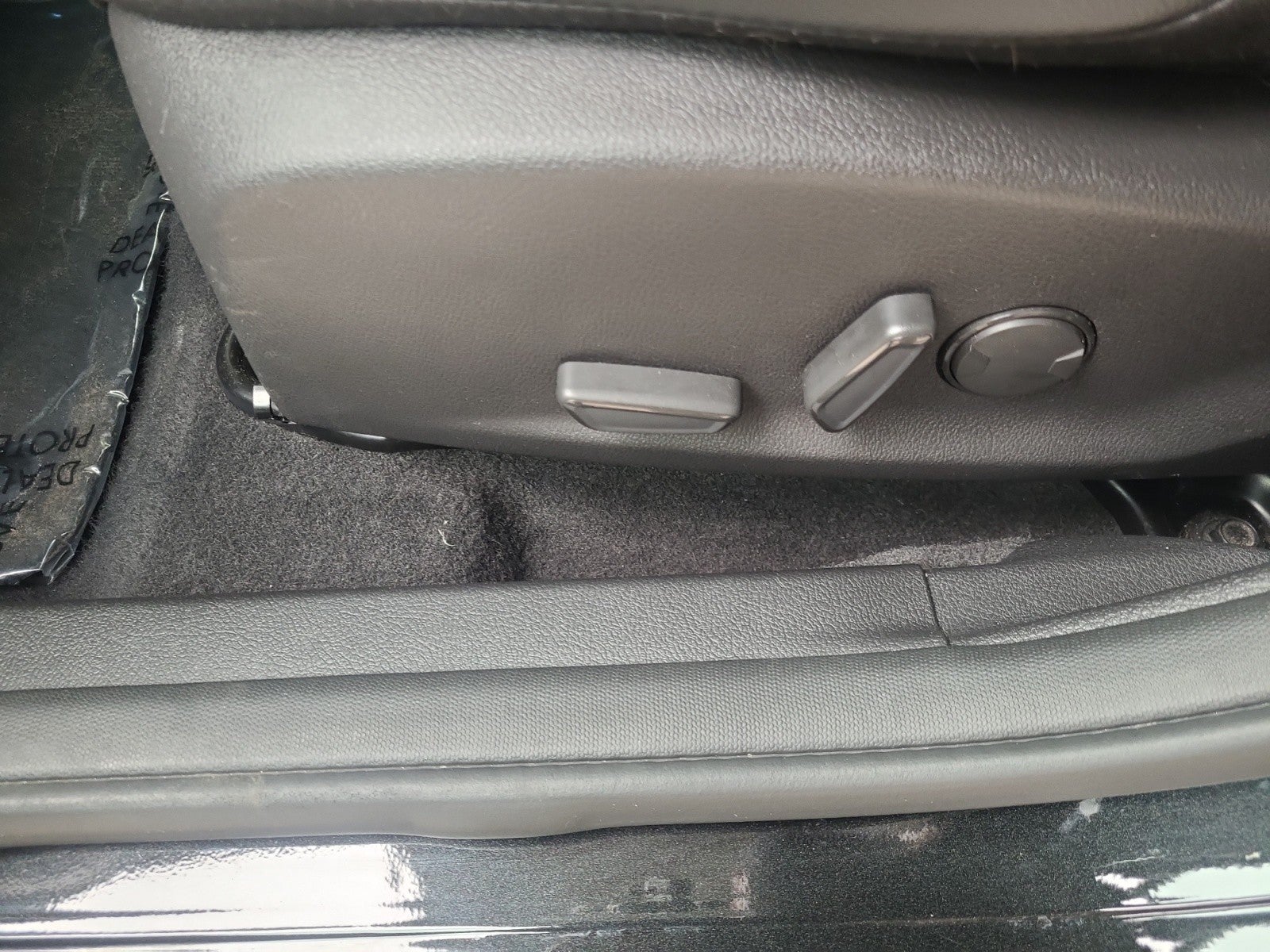 2015 Ford Focus Titanium