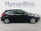 2015 Ford Focus Titanium