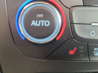 2015 Ford Focus Titanium