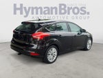 2015 Ford Focus Titanium