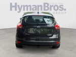 2015 Ford Focus Titanium