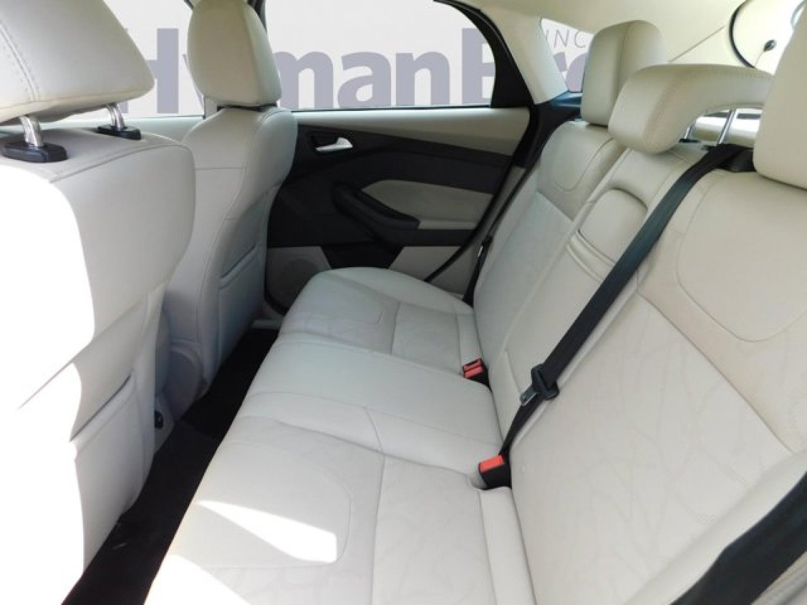 2013 Ford Focus Electric Only 9,000 Miles! Nav