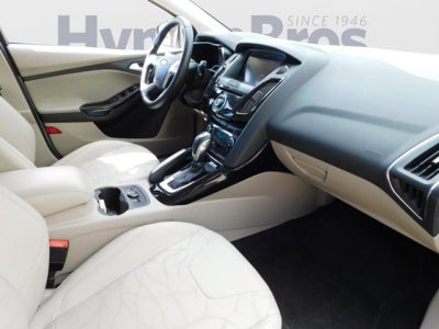 2013 Ford Focus Electric Only 9,000 Miles! Nav