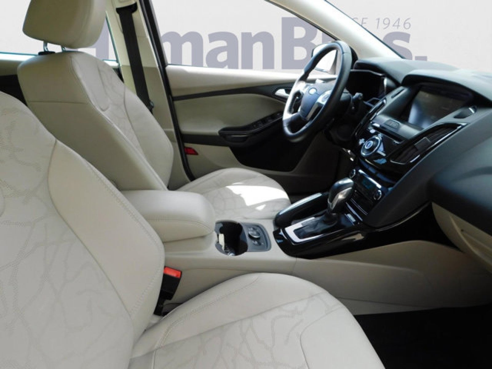 2013 Ford Focus Electric Only 9,000 Miles! Nav