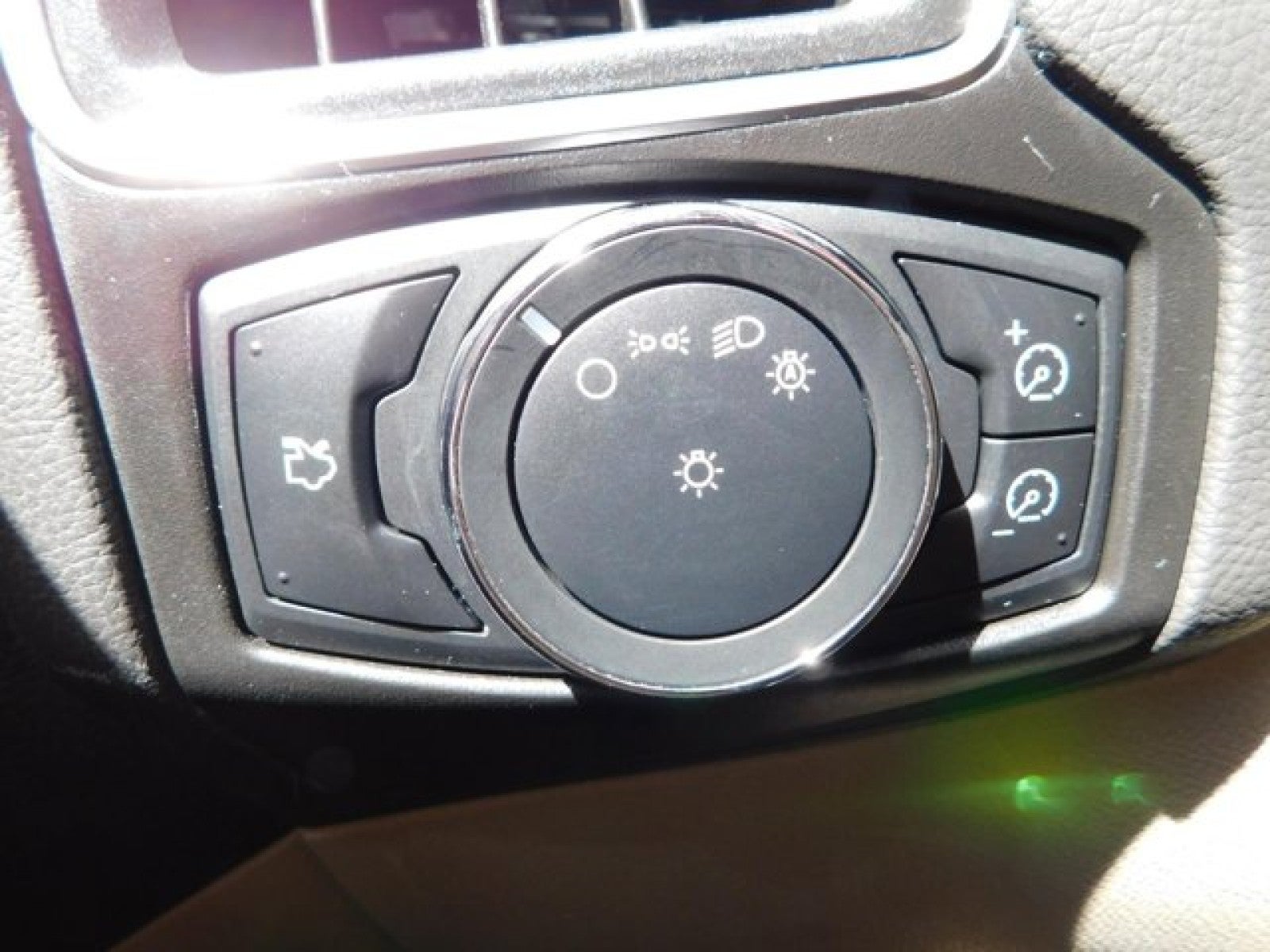 2013 Ford Focus Electric Only 9,000 Miles! Nav