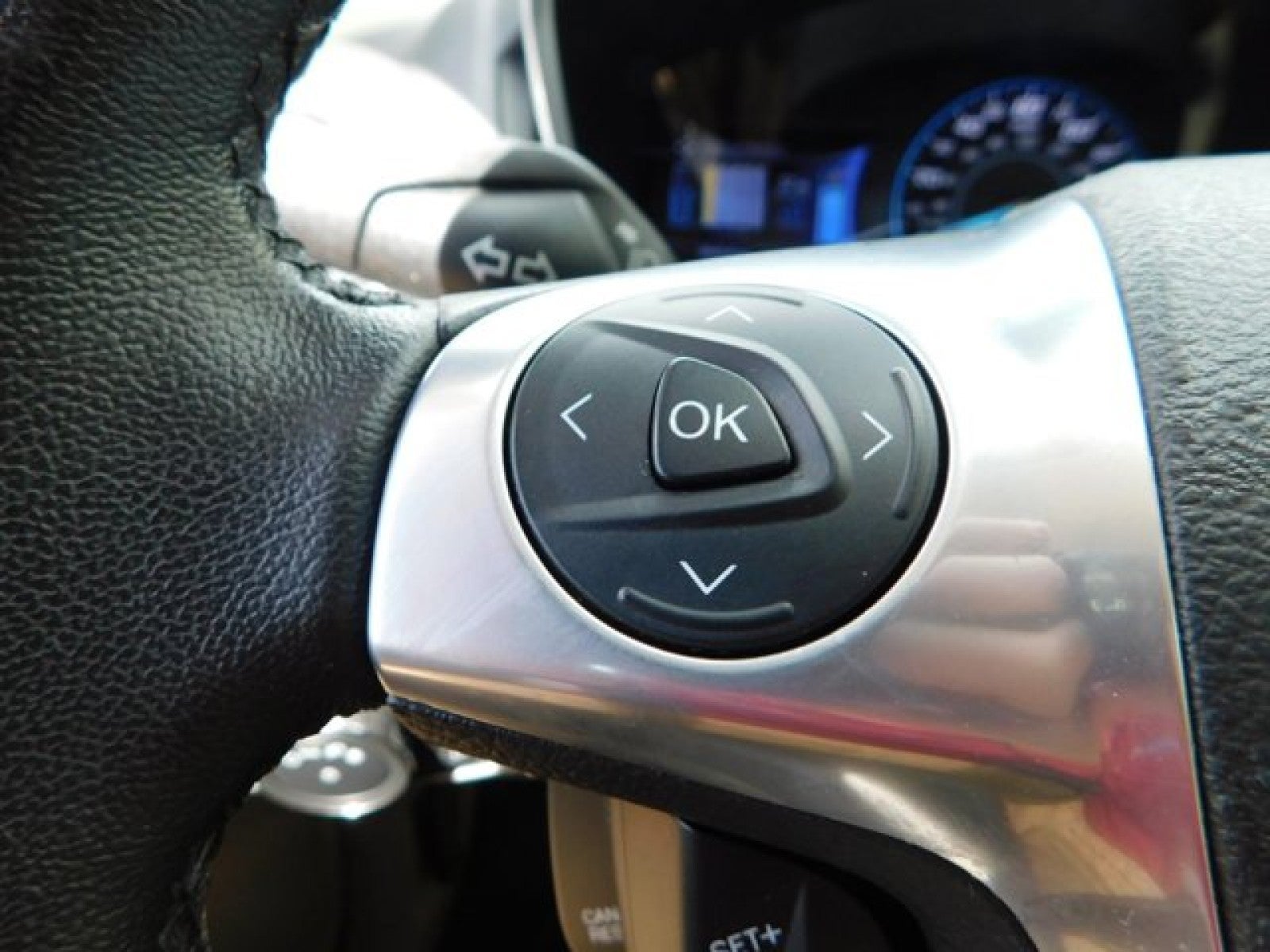 2013 Ford Focus Electric Only 9,000 Miles! Nav