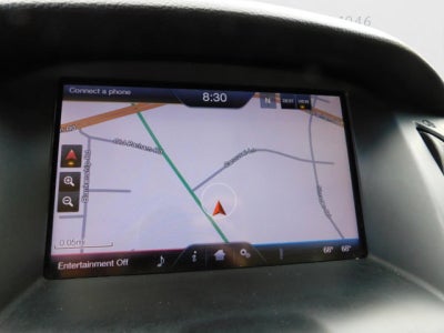 2013 Ford Focus Electric Only 9,000 Miles! Nav