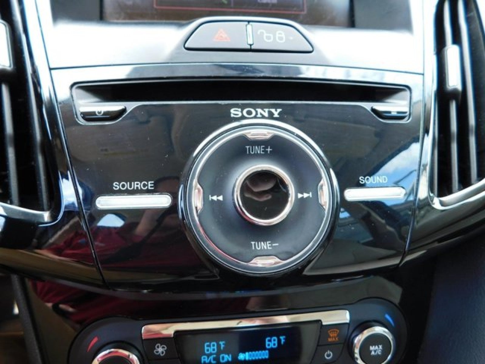 2013 Ford Focus Electric Only 9,000 Miles! Nav