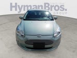 2013 Ford Focus Electric Only 9,000 Miles! Nav